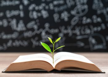 7 climate change books and podcasts to get inspired for Earth Day 2022