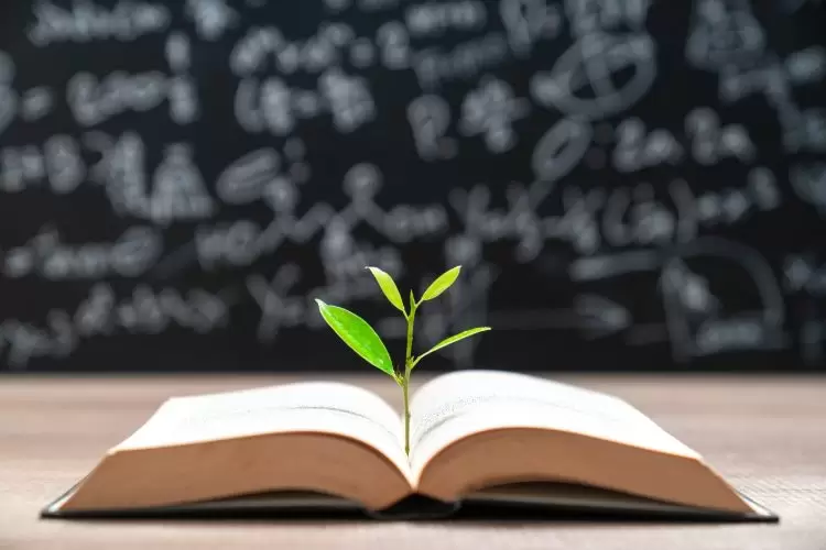 7 climate change books and podcasts to get inspired for Earth Day 2022