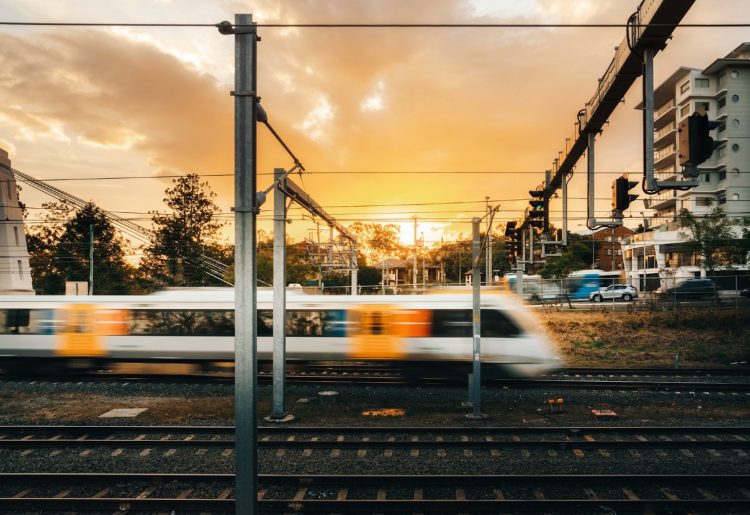 How the right productivity gains can get Australia’s infrastructure up to speed