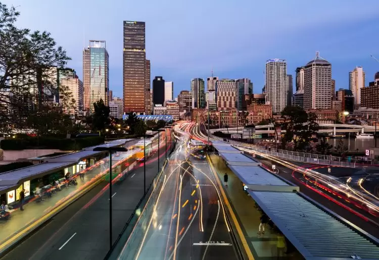 SEQ City Deal: Engineering the future