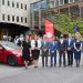 A new EV Lab at RMIT will explore where the road meets the grid