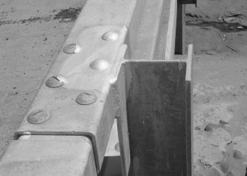 Standardised repairs for extending life of galvanized steel