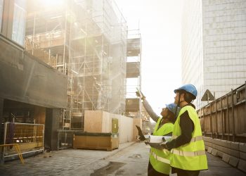 New Area of Practice will provide construction engineers with a competitive edge
