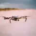 Building a health monitoring drone to remotely detect heart rate and vital signs