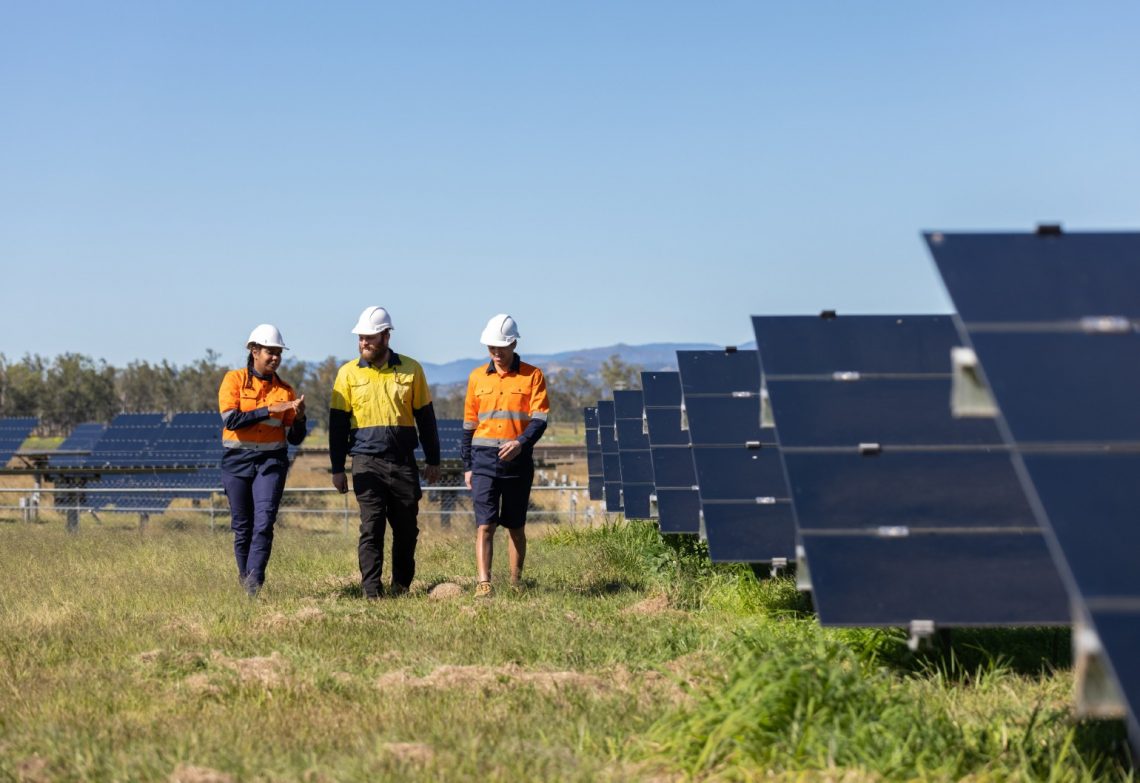 How can engineering companies better support their Indigenous employees?