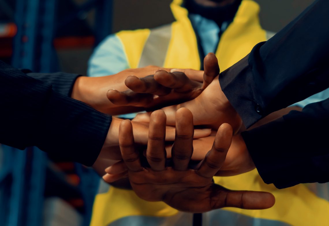 A shared passion for engineering: Rob Considine on the mutual benefits of volunteering