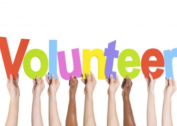 “A strong sense of connection”: Student ambassador Tammy Chu shares what volunteering means to her