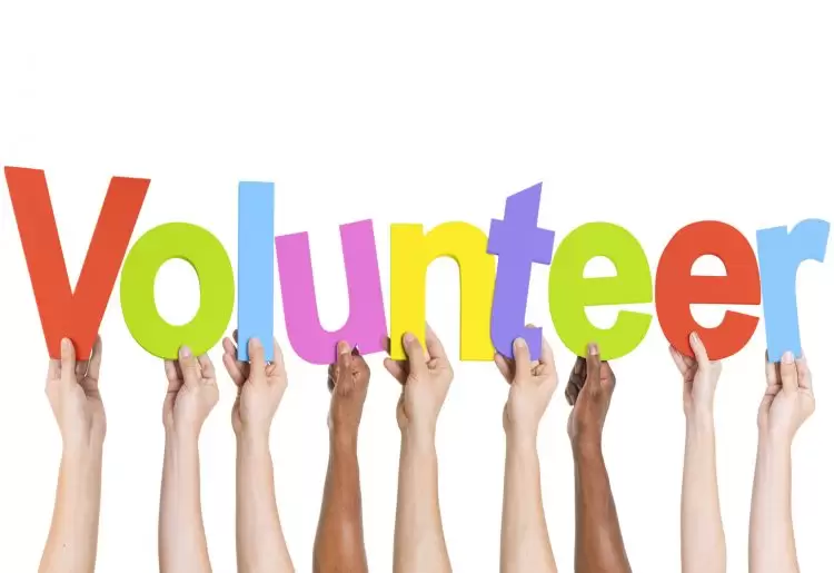 “A strong sense of connection”: Student ambassador Tammy Chu shares what volunteering means to her
