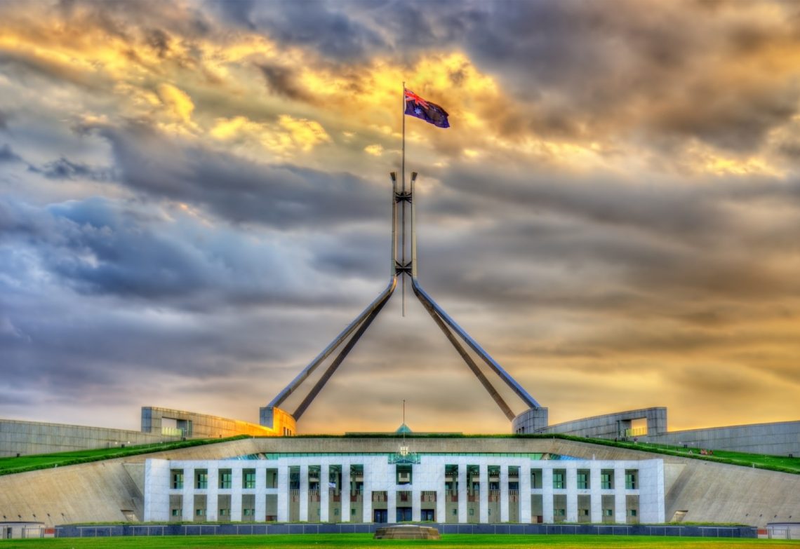 Federal election: The big issues