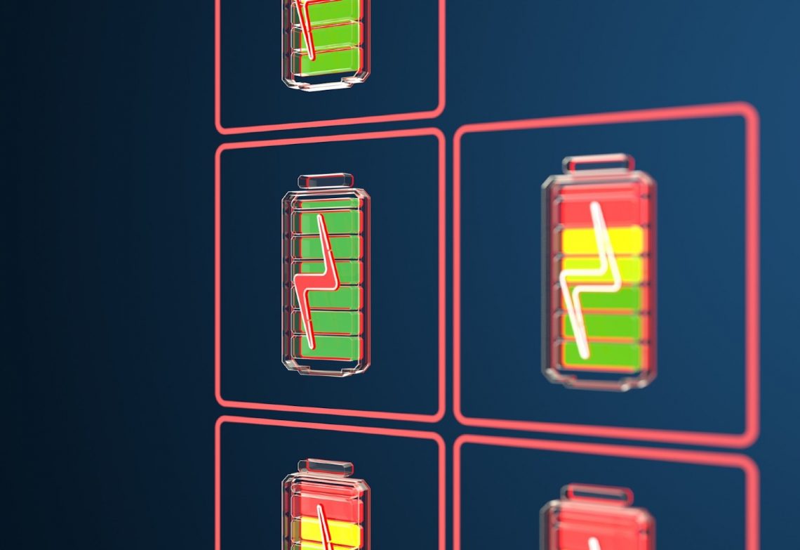 This atom-thin coating can supercharge battery performance