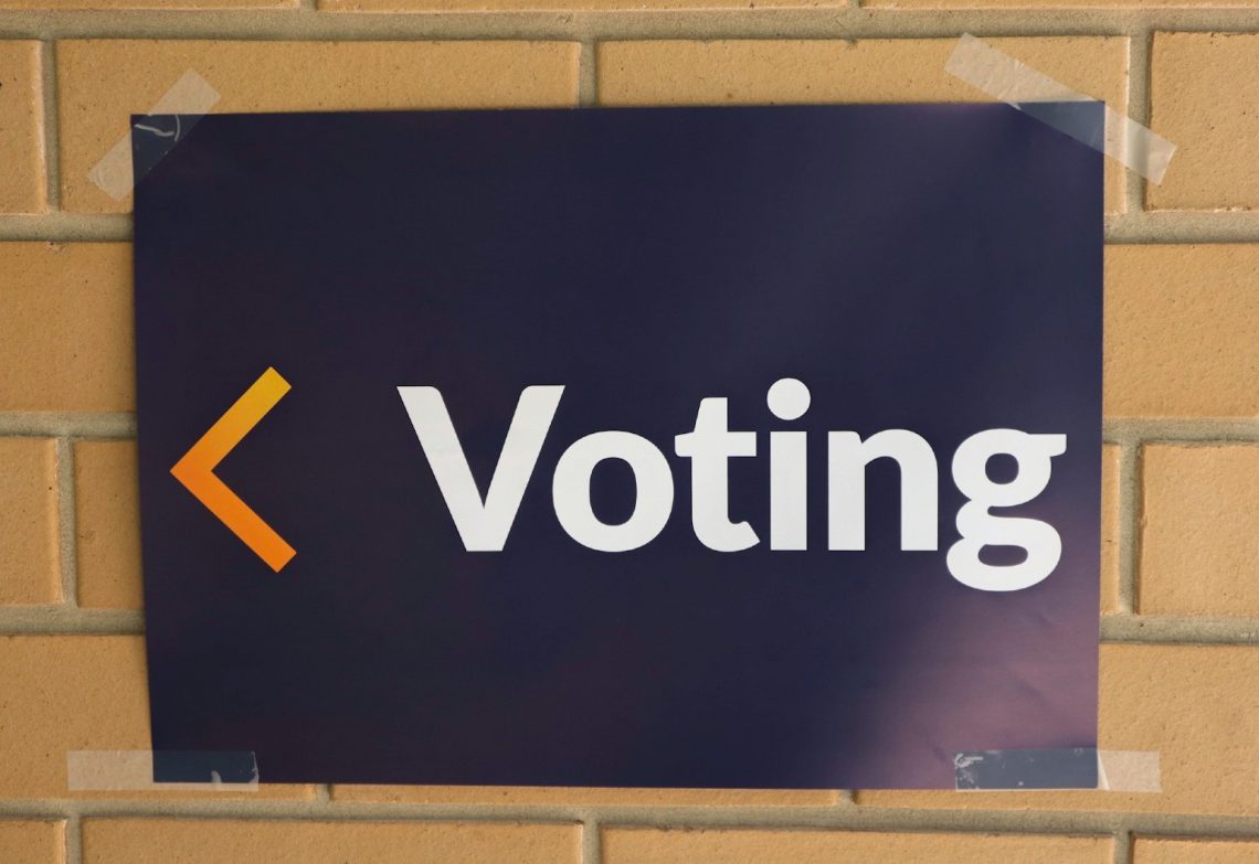 Engineers Australia’s Chief Engineer weighs in on the federal election 2022