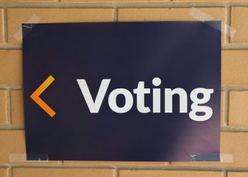 Engineers Australia’s Chief Engineer weighs in on the federal election 2022
