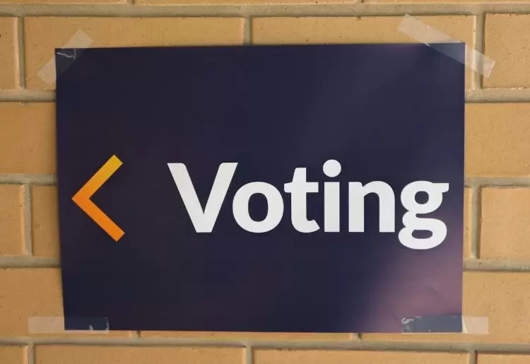Engineers Australia’s Chief Engineer weighs in on the federal election 2022