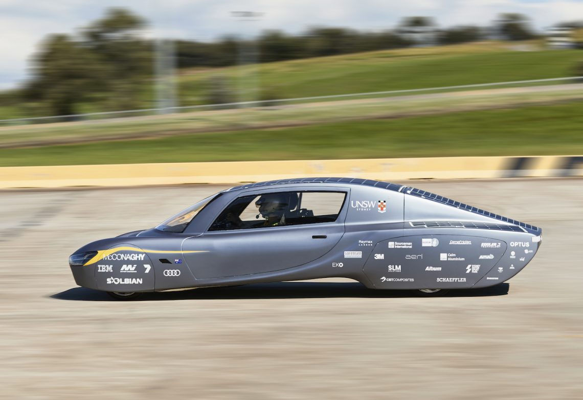 Four new Australian engineering innovations solving some of the world’s greatest challenges