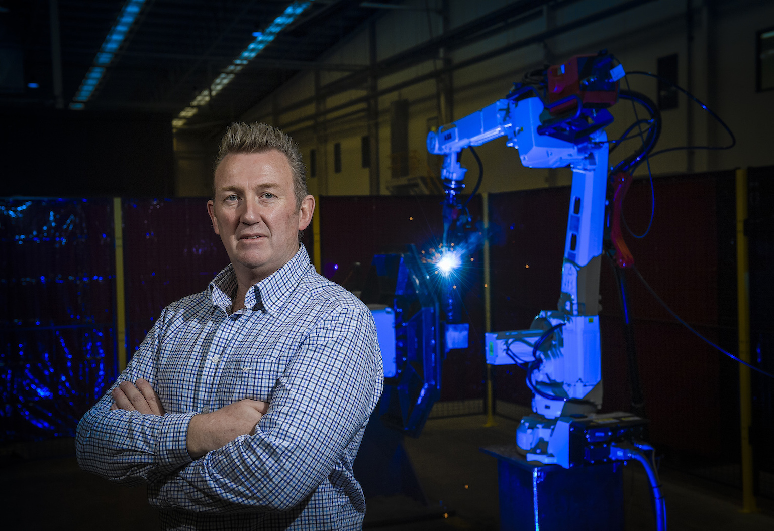 3D-printed metals transforming the manufacturing industry - Vimarsana News