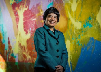 Meet the engineers recognised in this year’s Queen’s Birthday Honours