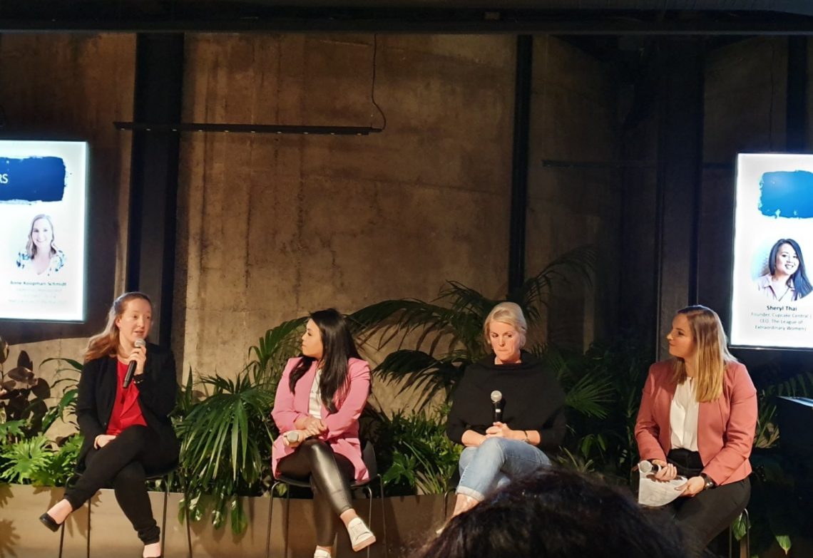 Two engineers on the virtue and value of volunteering