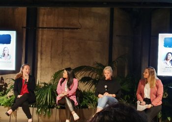 Two engineers on the virtue and value of volunteering