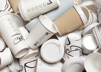 Creating concrete ideas from coffee cups