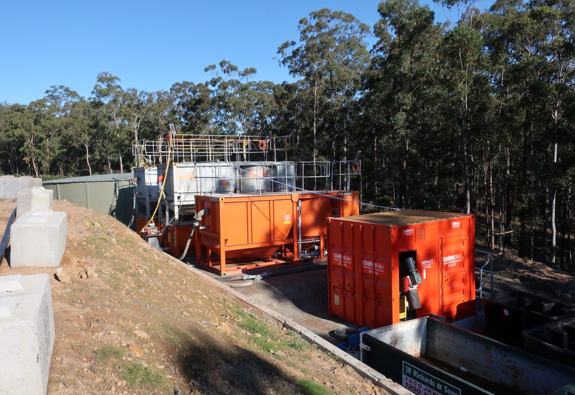 An inside look at rapid deployment water engineering