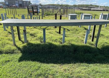 Residential construction corrosion rates higher than expected, says new advice