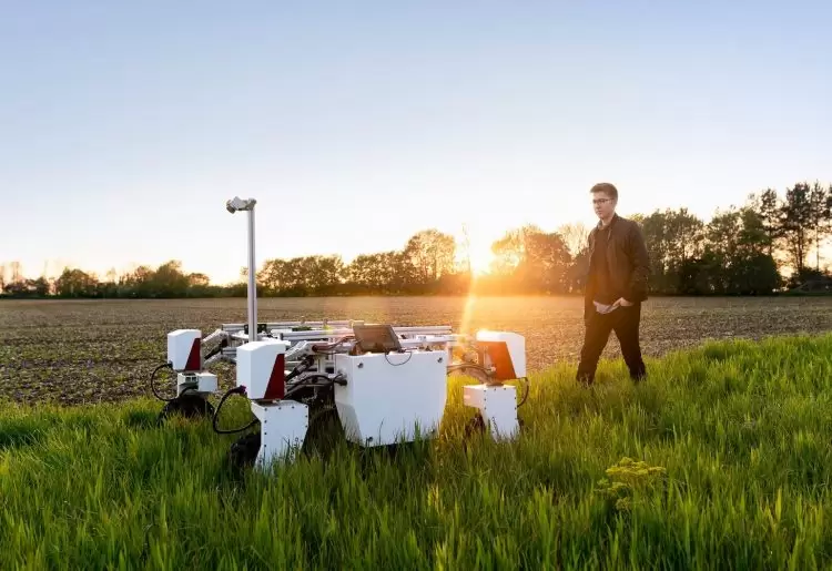 The biggest imperative for engineers this World Environment Day? Sustainability education