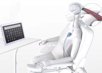 “Life-changing value”: Australian engineers develop a device to help motor neurone disease sufferers