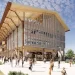 Meet the robot helping to build Western Australia’s largest mass-engineered timber building