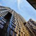 Lego-style construction delivers sustainable skyscraper in Melbourne