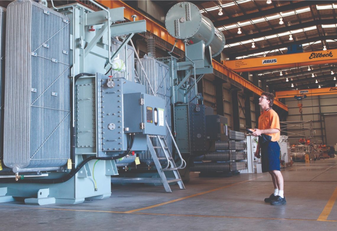 How Engineers Australia credentials have helped one firm show their quality