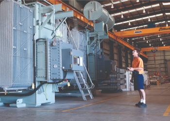 How Engineers Australia credentials have helped one firm show their quality