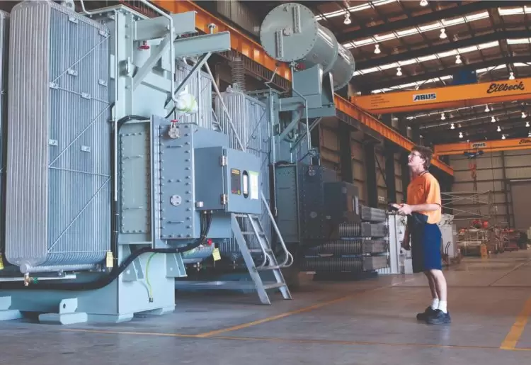 How Engineers Australia credentials have helped one firm show their quality