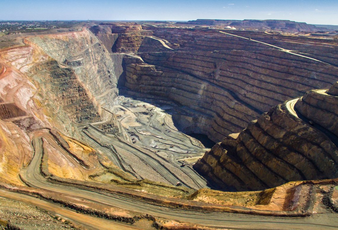 How planning can deliver successful mine closures