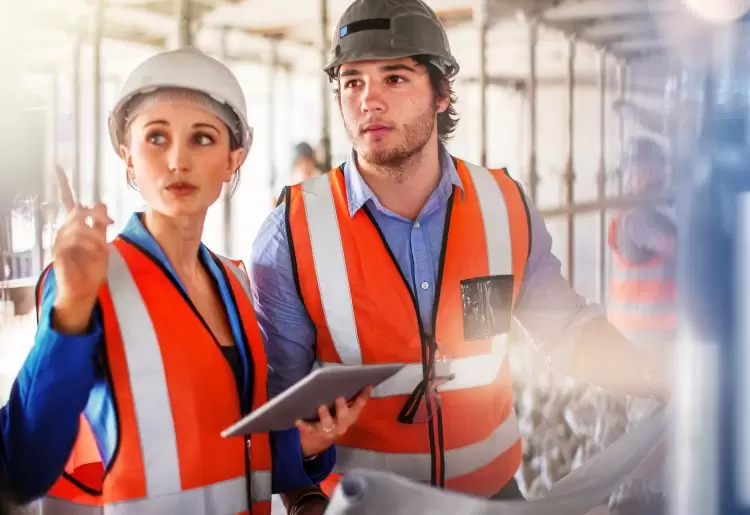 Fragmented payment systems are creating unfair financing for construction projects