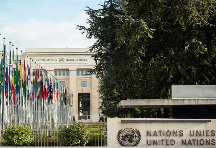 Engineers Australia secures United Nations accreditation and global input on sustainability agendas