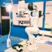 Surgical robots could chart the path to better patient outcomes