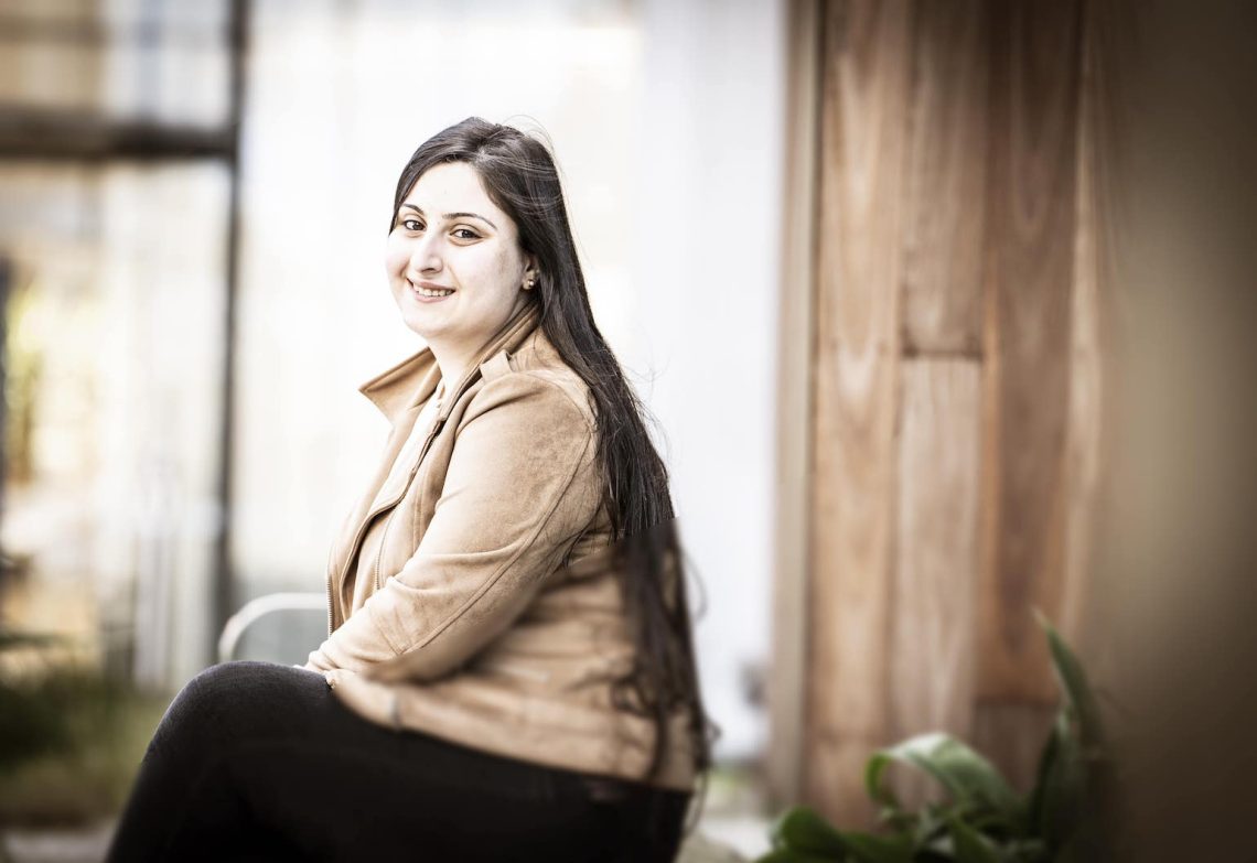 Next Generation Voices: “I don’t want to work for a manager or a boss, I want to work for a leader”