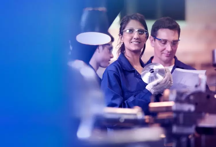 Fostering diverse engineering teams for better business outcomes
