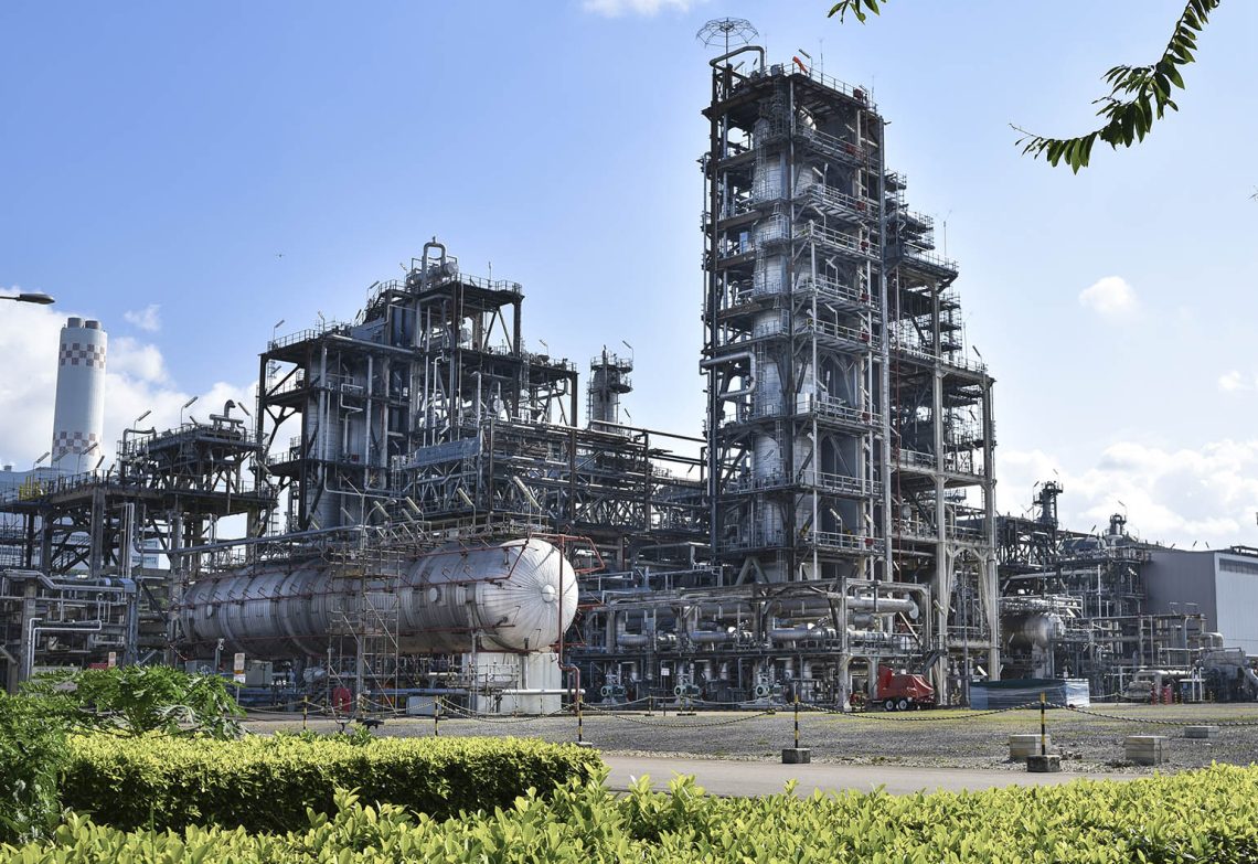 Can sustainable raw materials transform the fuel market?