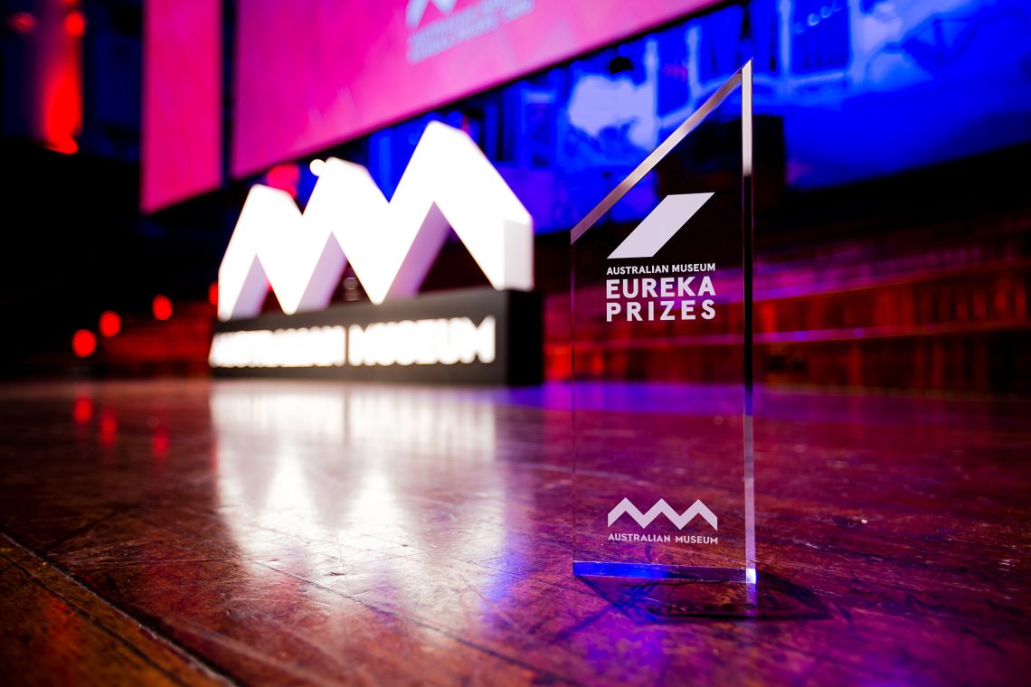 Eureka Prize 2022 winners recognised for engineering, innovation and outreach success