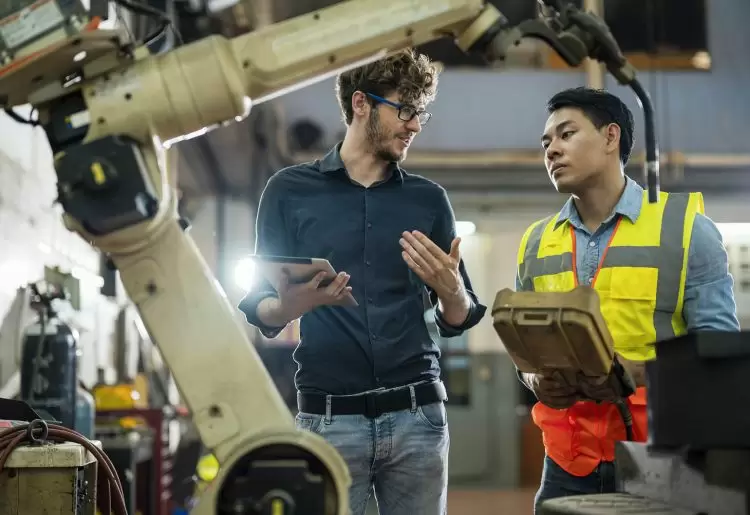 Five key factors in addressing the engineering skills shortage