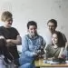 What are the factors that influence students to choose to study engineering?