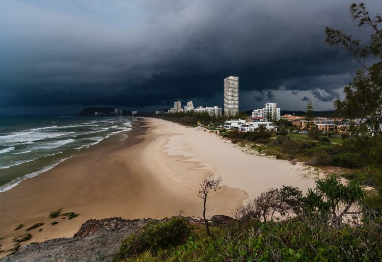 More than just seawalls – a trigger-based approach to coastal defences
