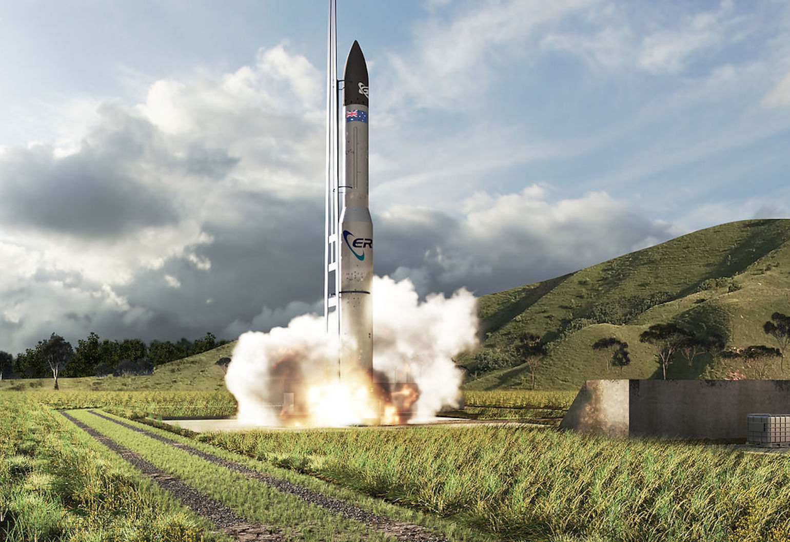 Inside The Countdown To Australia’s First Homegrown Rocket Launch ...