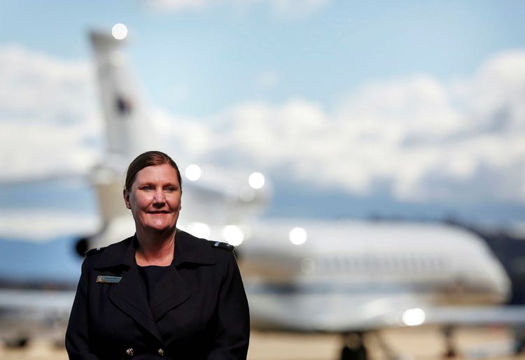 What it takes to build Australia’s Space Command