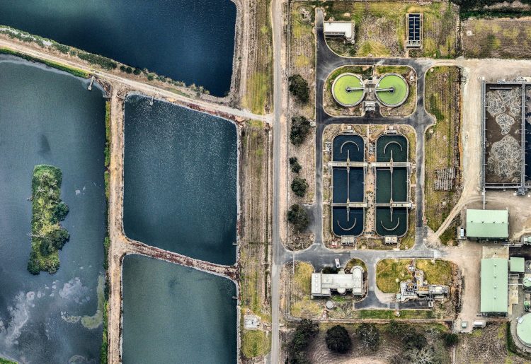 Looming water challenges mean engineers need new skills