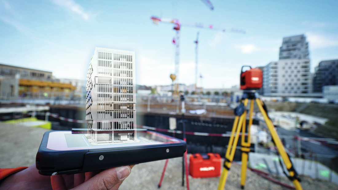 Unlocking the broader benefits of BIM