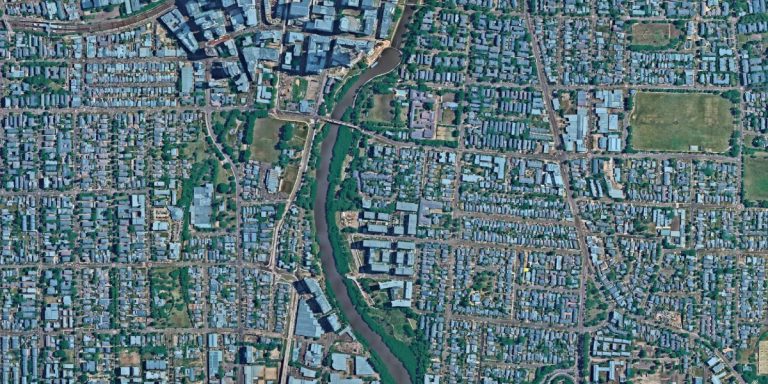 Transforming urban planning using spatial digital twins - Create