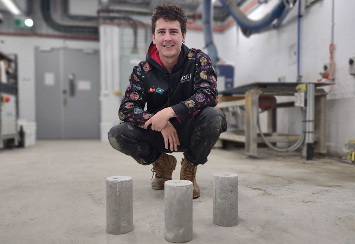 Circular economy hits the pavement with novel PPE reuse technique