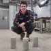 Circular economy hits the pavement with novel PPE reuse technique